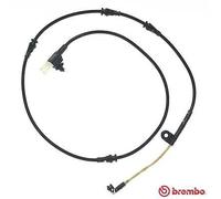 Contatto segnalatore usura pastiglie freno - BREMBO A 00 265