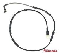 Contatto segnalatore usura pastiglie freno - BREMBO A 00 424