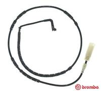 Contatto segnalatore usura pastiglie freno - BREMBO A 00 427