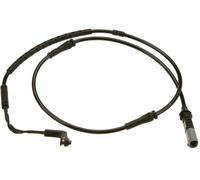 Contatto segnalatore usura pastiglie freno - TRW GIC333