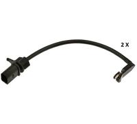 Contatto segnalatore usura pastiglie freno - TRW GIC361