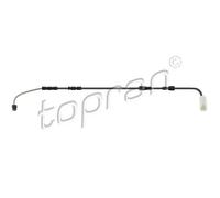 Contatto-Segnalazione TOPRAN Asse per BMW 3er Tour E91 E90