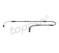 Contatto-Segnalazione TOPRAN Asse per BMW 5er F10 F18 F11