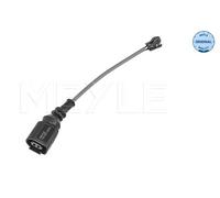 Contatto segnalazione, Usura past. freno/mat. d'attrito Assale anteriore per AUD