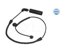 Contatto segnalazione, Usura past. freno/mat. d'attrito Assale anteriore per BMW