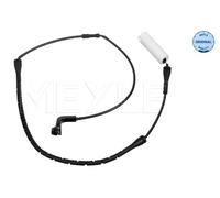 Contatto segnalazione, Usura past. freno/mat. d'attrito Assale anteriore per BMW