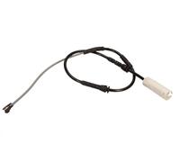 Maxgear 23-0076 Contatto Usura Pastiglie Freno Frontale per BMW E81 E87 E82