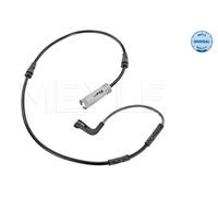 Contatto segnalazione, Usura past. freno/mat. d'attrito Assale anteriore per BMW