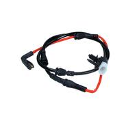 Maxgear 23-0172 Contatto Usura Pastiglie Freno Frontale per Jaguar Xe X760