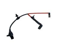 Maxgear 23-0157 Contatto Usura Pastiglie Freno Posteriore per Audi A6 A7 A8