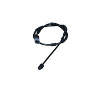 Contatto segnalazione, Usura past. freno/mat. d'attrito Assale posteriore per BM