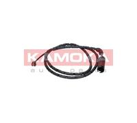 Contatto segnalazione, Usura past. freno/mat. d'attrito Assale posteriore per BM