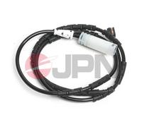 Contatto segnalazione, Usura past. freno/mat. d'attrito Assale posteriore per BM