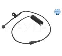 MEYLE Contatto segnalazione, Usura past. freno/mat. d'attrito per BMW