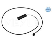 Meyle 300 343 5103 Contatto Usura Pastiglie Freno Posteriore per BMW E36
