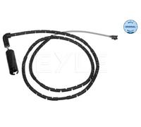 MEYLE Contatto segnalazione, Usura past. freno/mat. d'attrito per BMW