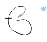 Contatto segnalazione, Usura past. freno/mat. d'attrito Assale posteriore per BM