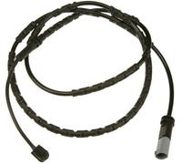 Contatto segnalazione, Usura past. freno/mat. d'attrito Assale posteriore per BM