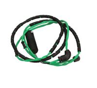 Maxgear 23-0063 Contatto Usura Pastiglie Freno Posteriore per BMW E46