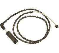 Contatto segnalazione, Usura past. freno/mat. d'attrito Assale posteriore per BM