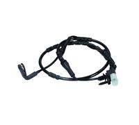 Maxgear 23-0167 Contatto Usura Pastiglie Freno Posteriore per Land Rover Jaguar