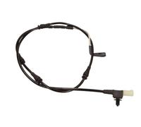 Maxgear 23-0105 Contatto Usura Pastiglie Freno Posteriore per Land Rover