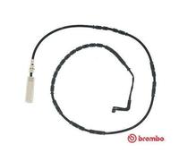 Contatto Segnalazione Usura Past. Freno/mat. D'attrito Brembo A00212 Prime Line