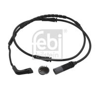 Febi BILSTEIN 38575 Indicatore guasto Pastiglie del Freno