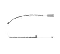 Contatto Segnalazione Usura Past. Freno/mat. D'attrito Hella 8DK 355 250-441 Bmw