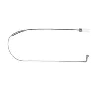 HELLA 8DK 355 250-711 Sensore di usura delle pastiglie freni
