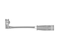 Contatto Segnalazione Usura Past. Freno/mat. D'attrito Hella 8DK 355 250-761 VW