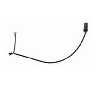 Contatto Segnalazione Usura Past. Freno/mat. D'attrito Hella Pagid per Audi Seat