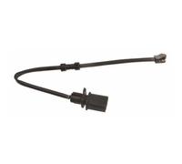 Contatto Segnalazione Usura Past. Freno/mat. D'attrito Hella Pagid per Audi Seat