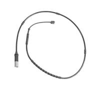Contatto Segnalazione Usura Past. Freno/mat. D'attrito Hella Pagid per Bmw