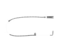 HELLA 8DK 355 250-271 Sensore di usura delle pastiglie freni