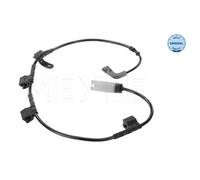 Meyle 314 527 0005 Contatto segnalazione, Usura past. freno/mat. d'attrito