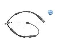 Contatto Segnalazione Usura Past. Freno/mat. D'attrito Meyle 3145270015 per Bmw