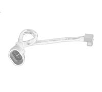 Contatto segnalazione, Usura past. freno/mat. d'attrito OE IVECO 500054693