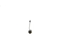 Contatto segnalazione, usura pastiglie freno BOSCH 1 987 474 512 per A3 1 2016-