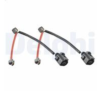 Contatto segnalazione, usura pastiglie freno DELPHI LZ0200 per Q7 (4LB) 3 2010-