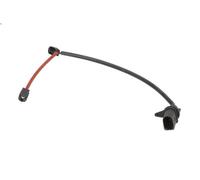 Contatto segnalazione, usura pastiglie freno DELPHI LZ0283 per Q5 (8RB) 2 2008-