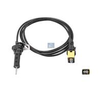 Contatto segnalazione, usura pastiglie freno DT SPARE PARTS 2.40585