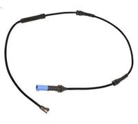 Contatto segnalazione, usura pastiglie freno TEXTAR 98064100 3 2 2018-202