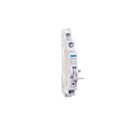 Contatto segnale 230V 6A 1Z+1R per interruttore MZ MZ202
