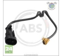 Contatto Sensore Usura Freni Abs Anteriore