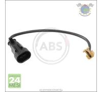 Contatto Sensore Usura Freni Abs Anteriore Per Ac 428