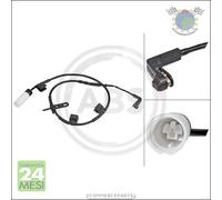 Contatto Sensore Usura Freni Abs Anteriore Per Mini #8A