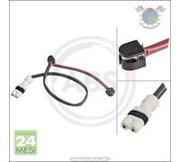 Contatto Sensore Usura Freni Abs Anteriore Per Porsche 968 944