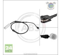Contatto Sensore Usura Freni Abs Anteriore Sx Sinistro Per Bmw 3 E93 330 325 320