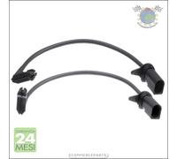 Contatto sensore usura freni ATE Anteriore per AUDI A8 A7 A6